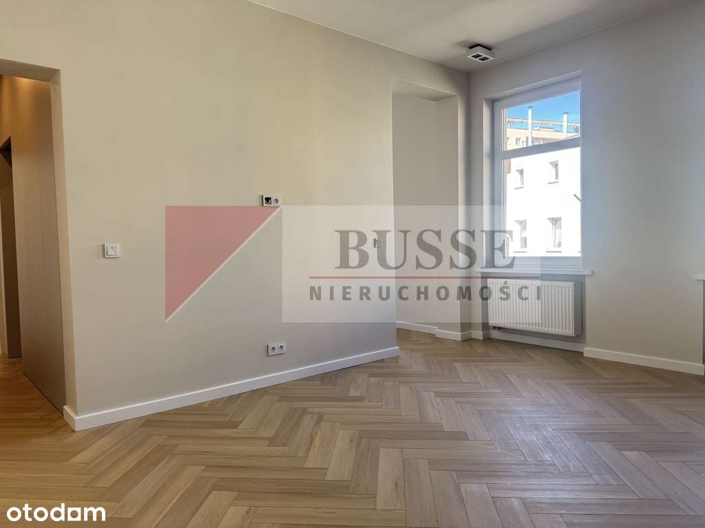 2 pokoje 46m2 po kapitalnym remoncie Centrum-6
