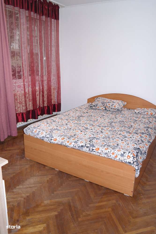 Dristor-Ramnicul Sarat,mall park lake,stradal,10min metrou!-11