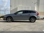 Volvo V60 Cross Country 2.0 D3 Summum Geartronic - 6