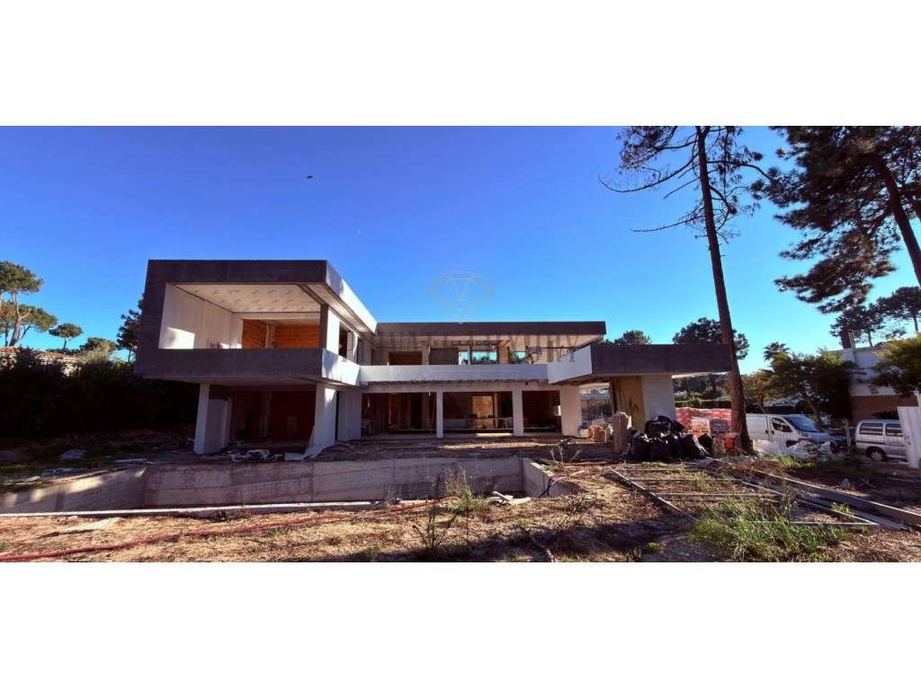 Moradia T7 Herdade da Aroeira-14