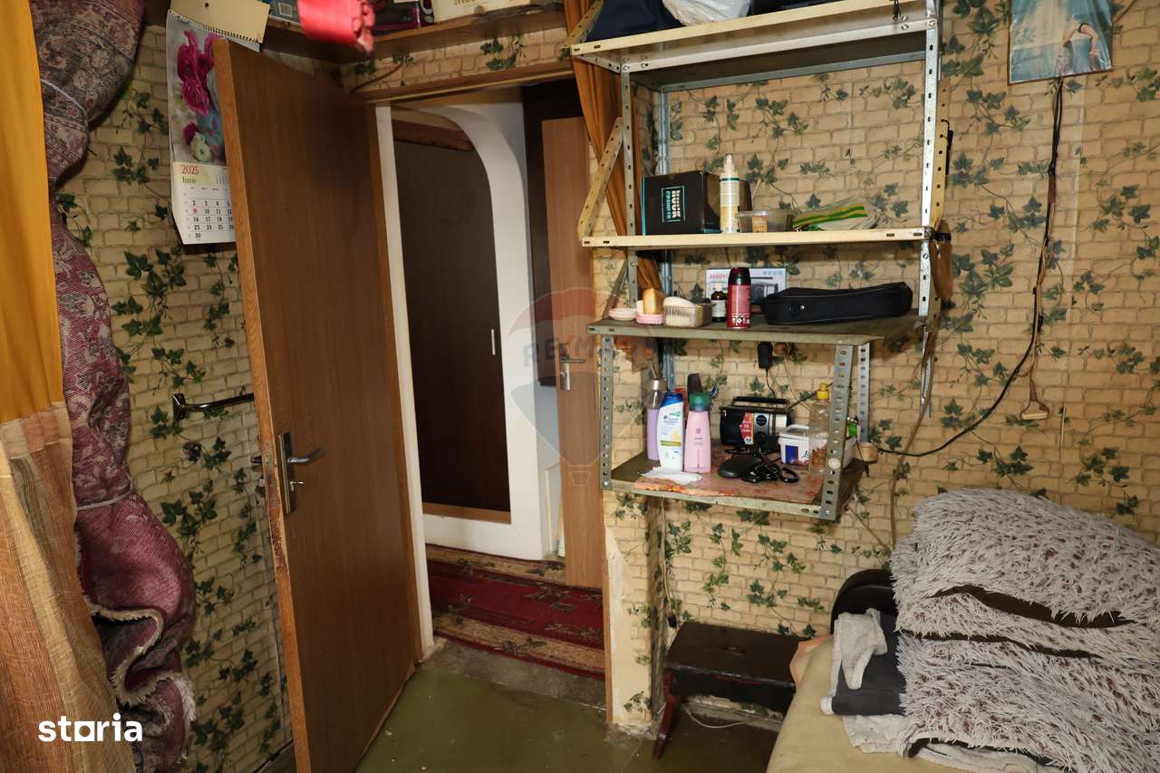 Comision 0% - Apartament cu 2 camere de vânzare în zona Florilor-14