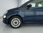 Fiat 500 1.0 Hybrid Lounge - 22