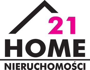 Home21 Nieruchomości Logo