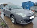 Aripa stanga spate Renault Megane 3 2011 HATCHBACK 1.5 dCI - 2