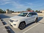 Jeep Grand Cherokee Gr 3.6 V6 Overland - 2