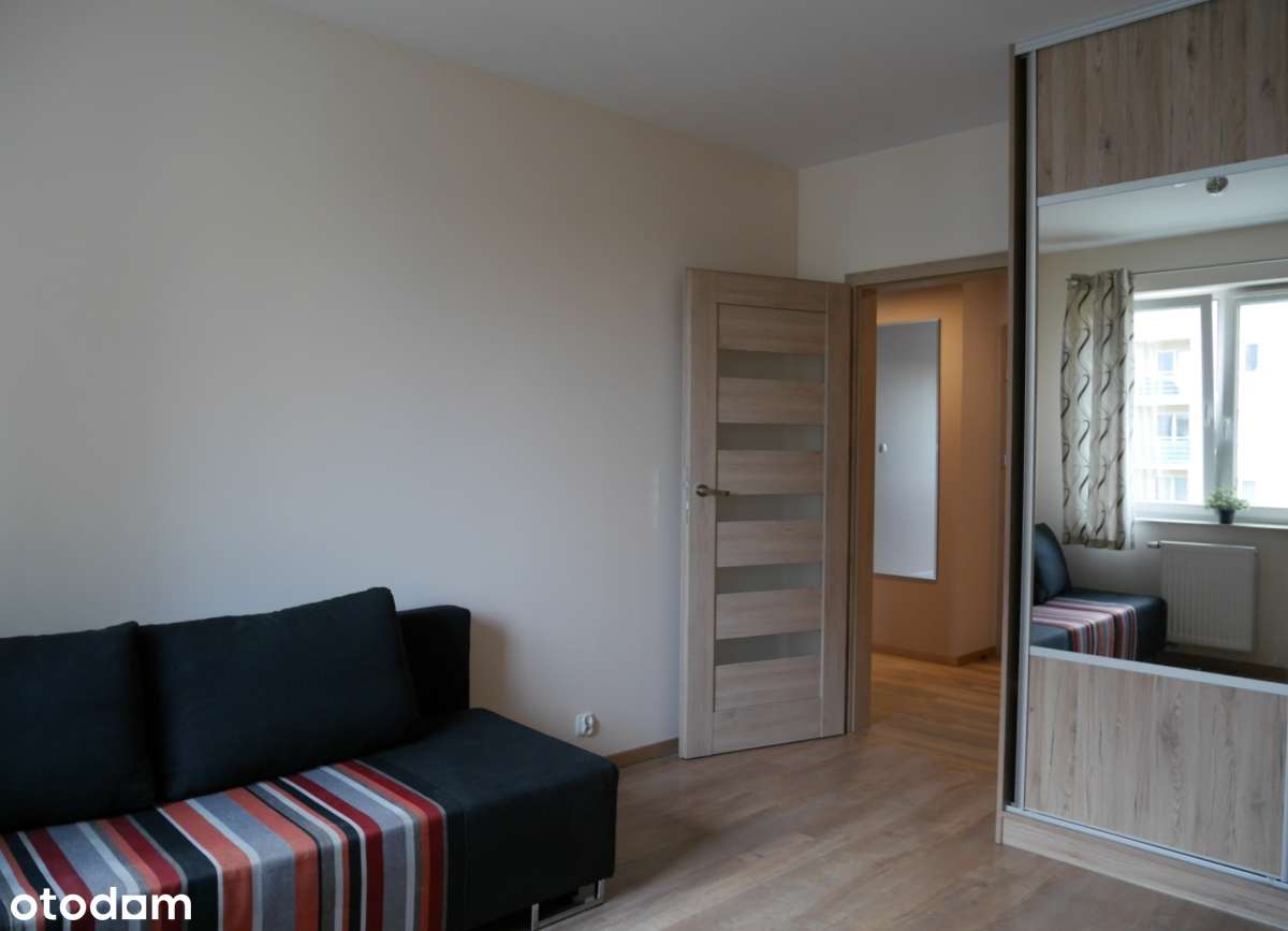 Mieszkanie, 70 m², Rzeszów