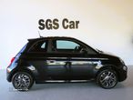 Fiat 500 1.0 Hybrid Connect - 4