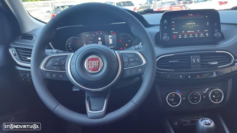 Fiat Tipo 1.3 Multijet City Life - 8