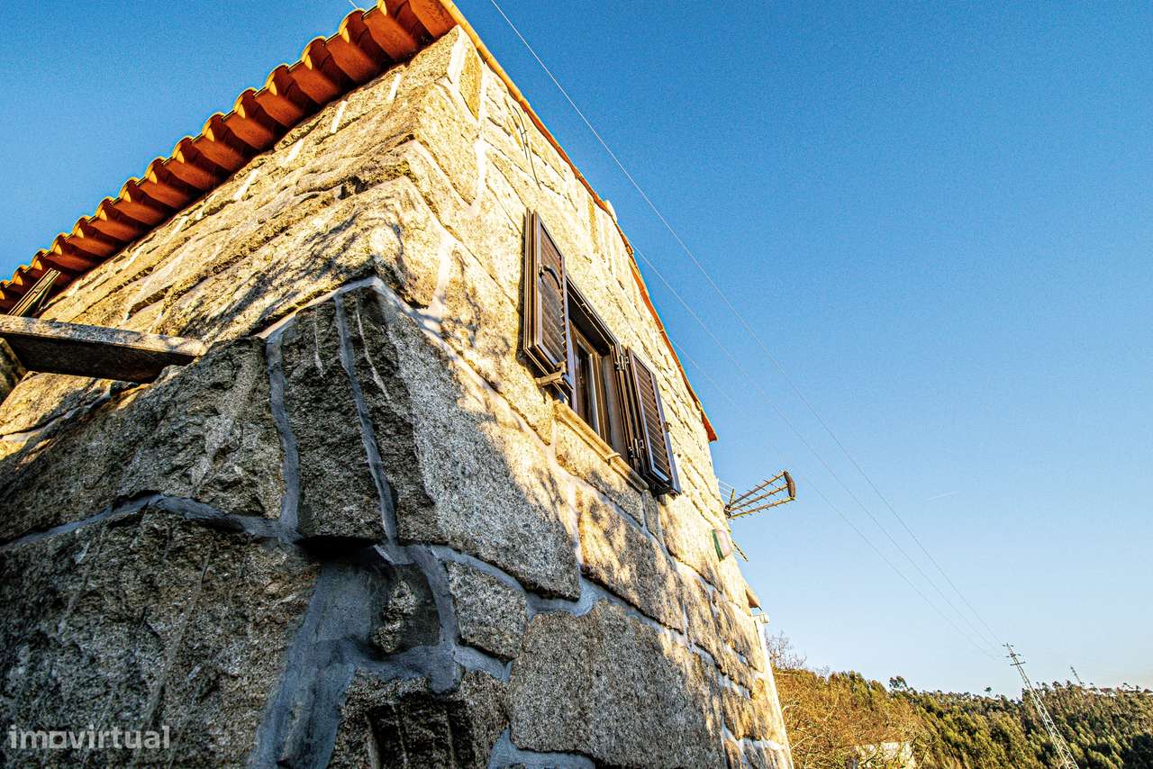 Moradia T3 Venda em Penhalonga e Paços de Gaiolo,Marco de Canaveses-11