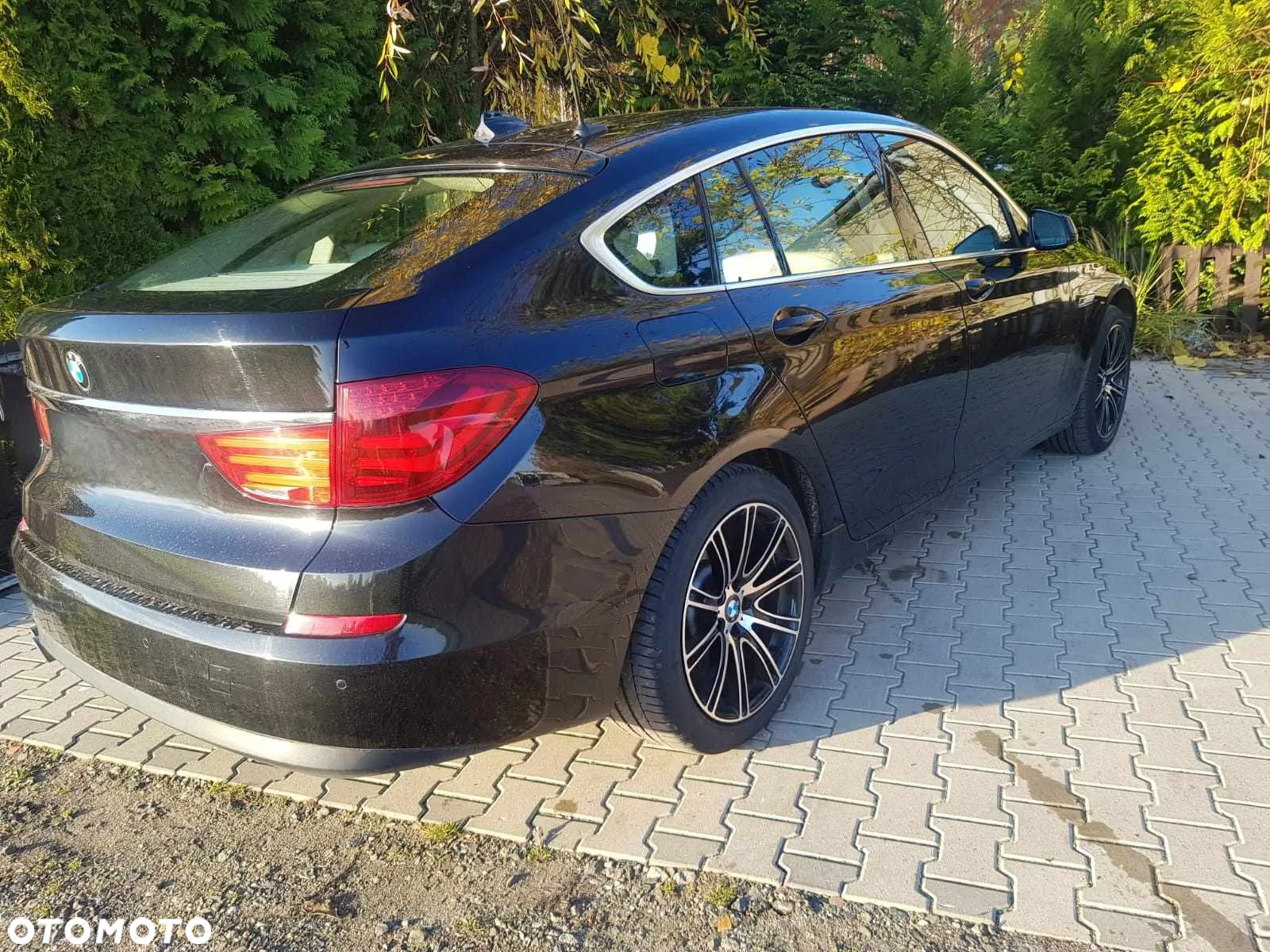 BMW Seria 5 530d xDrive - 3