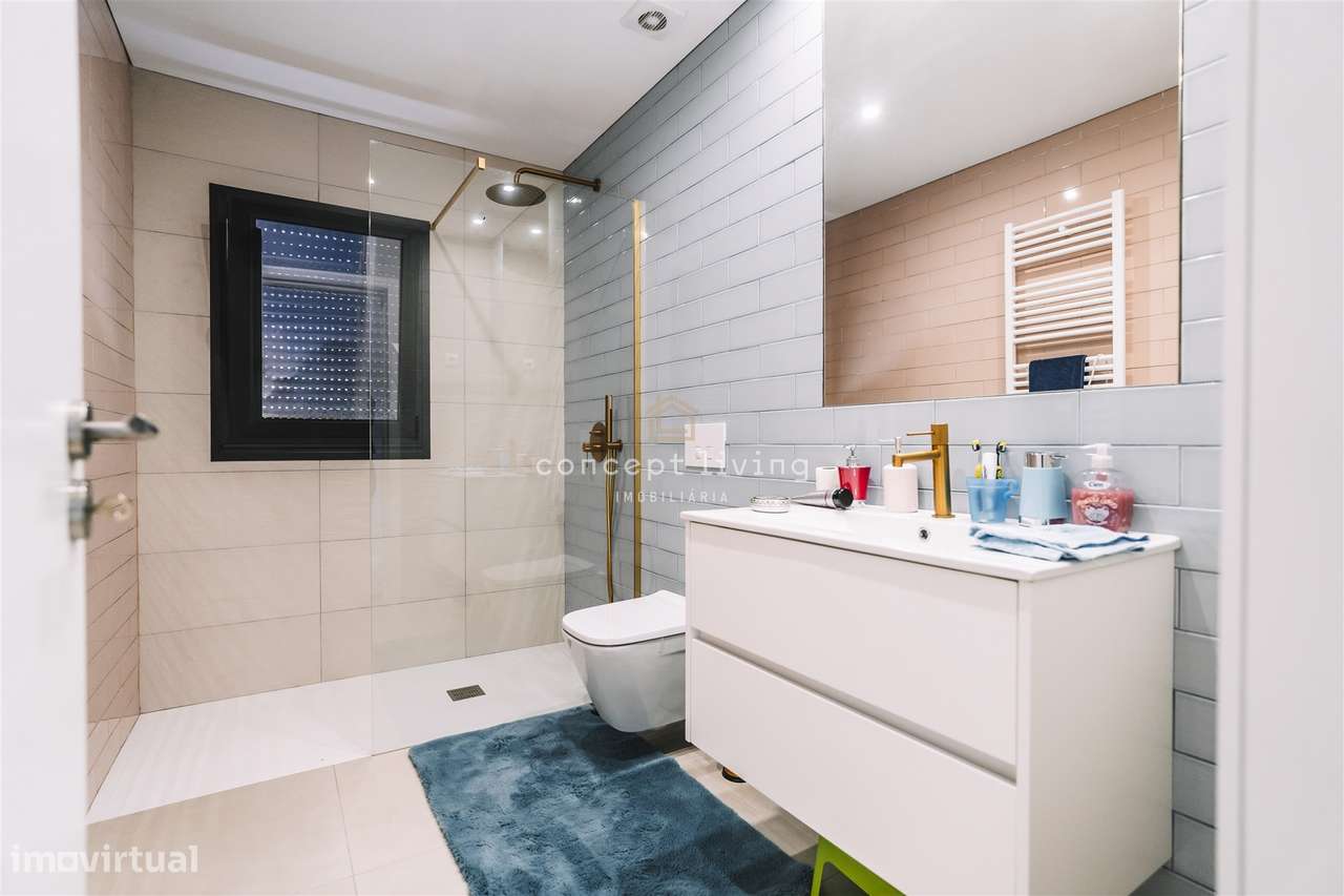 Moradia T3 Venda em Aldão,Guimarães - Grande imagem: 5/20