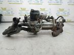 Racitor gaze egr 1.5 dci k9k 147355713r Renault Megane 3 - 1