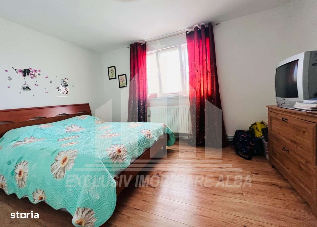 Apartament cu 2 camere | 50 mp | Mobilat si utilat | Cetate - Imagine principală: 4/5