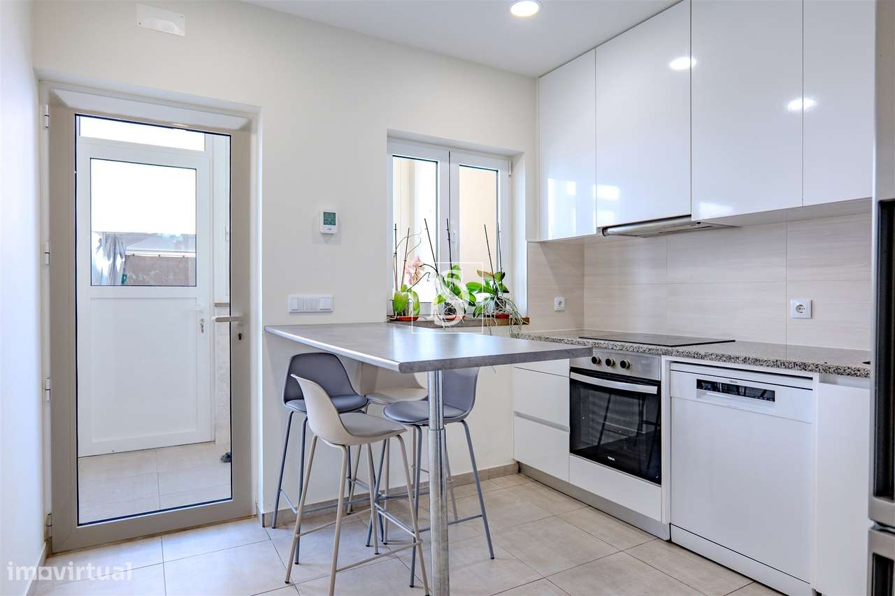 Apartamento T3 Venda em Nossa Senhora da Piedade,Ourém-17