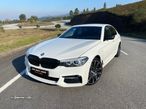 BMW 520 d Pack M Auto - 2