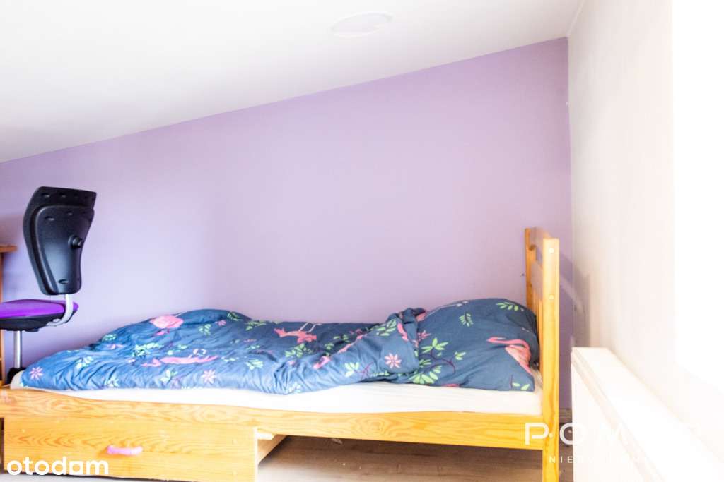 ★ Mały domek jednorodzinny w Świerklanach | Ogród-14