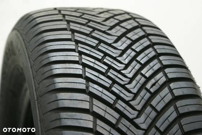 całoroczne 205/60R16 CONTINENTAL ALLSEASONCONTACT , 7,1mm 2022r - 2