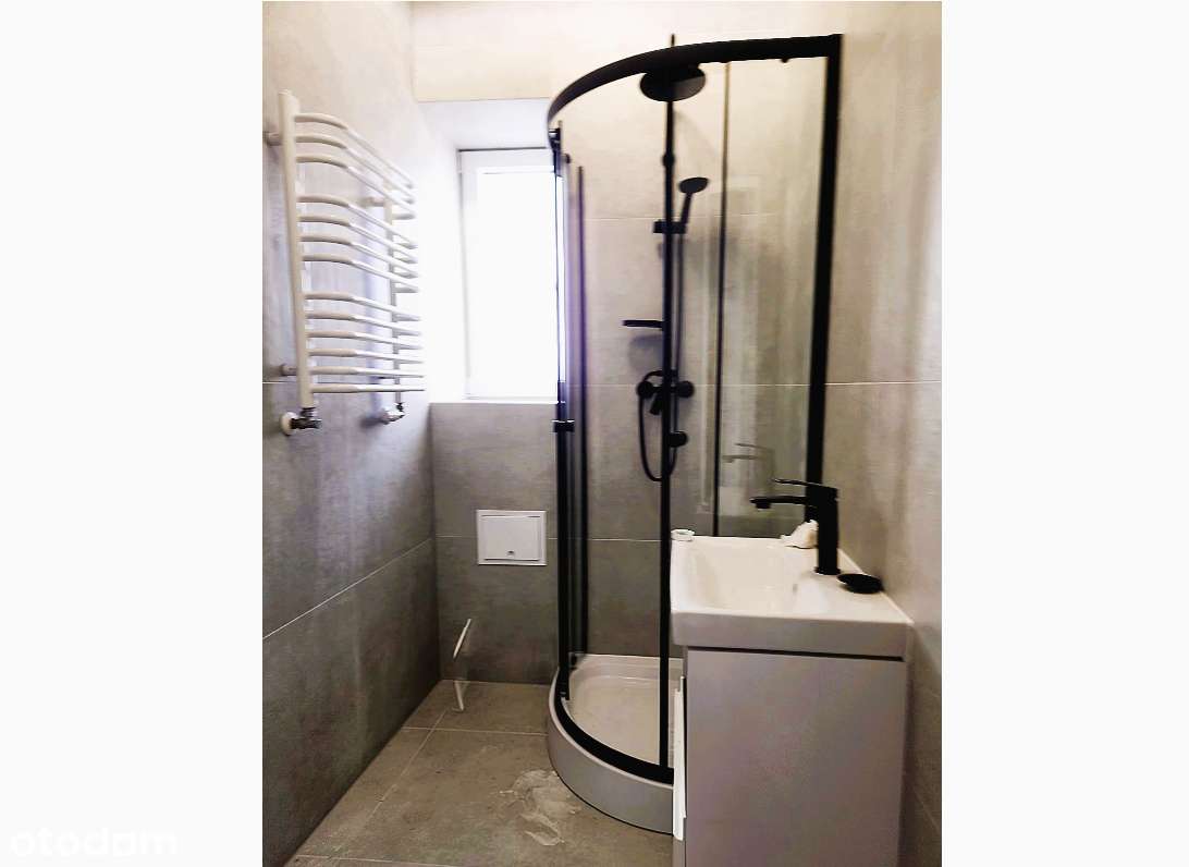 3-pok. mieszkanie po generalnym remoncie – ścisłe centrum Białogardu.-8