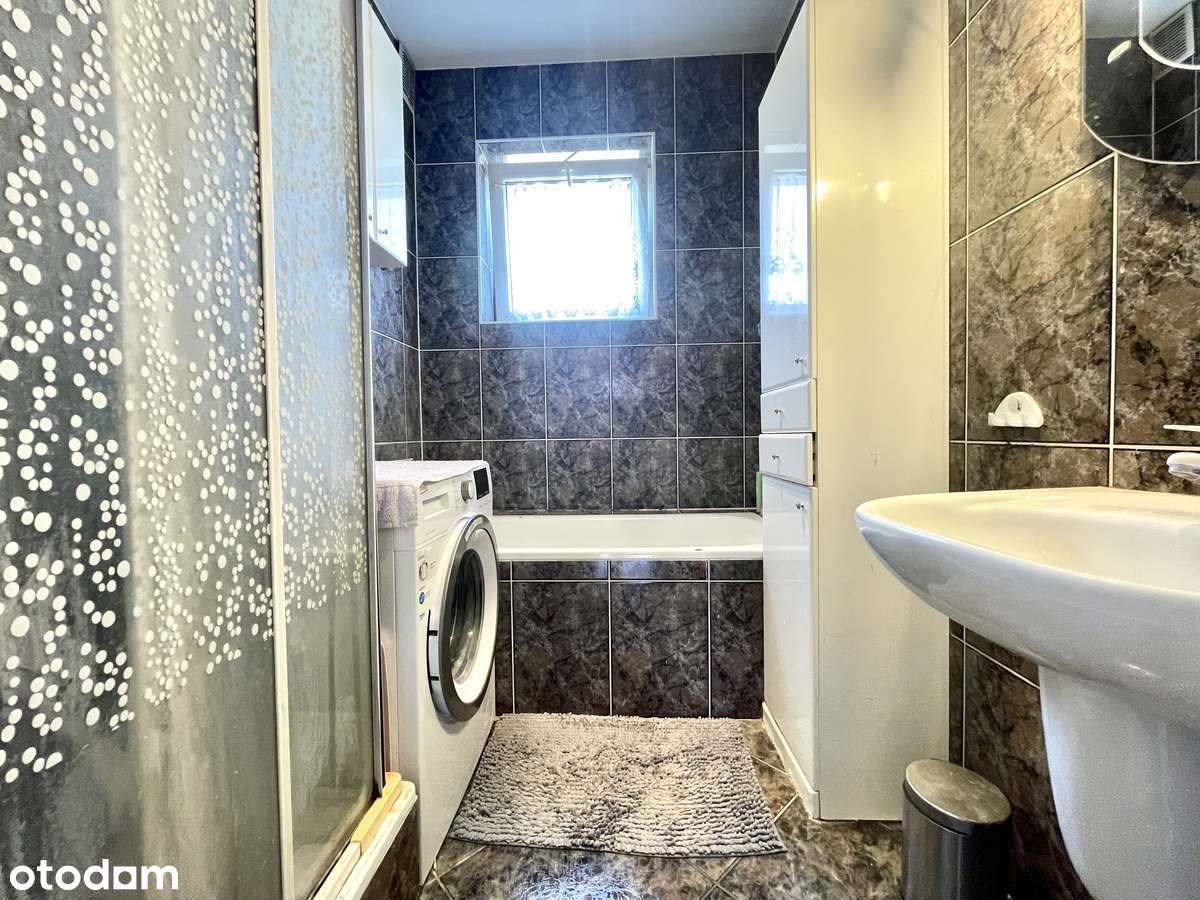 Na sprzedaż 4-pokojowe mieszkanie  - ul.Szmaragdowa-8