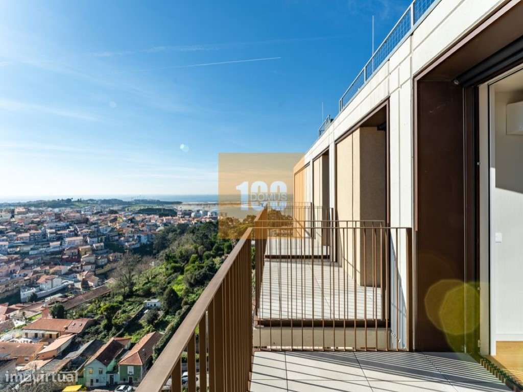 T3 duplex com 4 varandas - The Yard - Grande imagem: 2/69