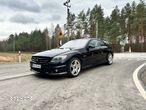 Mercedes-Benz CL 63 AMG 7G-TRONIC - 1