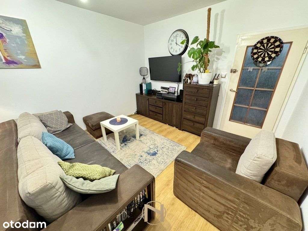 Mieszkanie, 58,40 m², Gorzów Wielkopolski-2