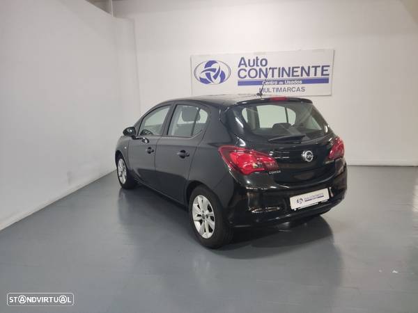 Opel Corsa 1.3 CDTi Business Edition - 28