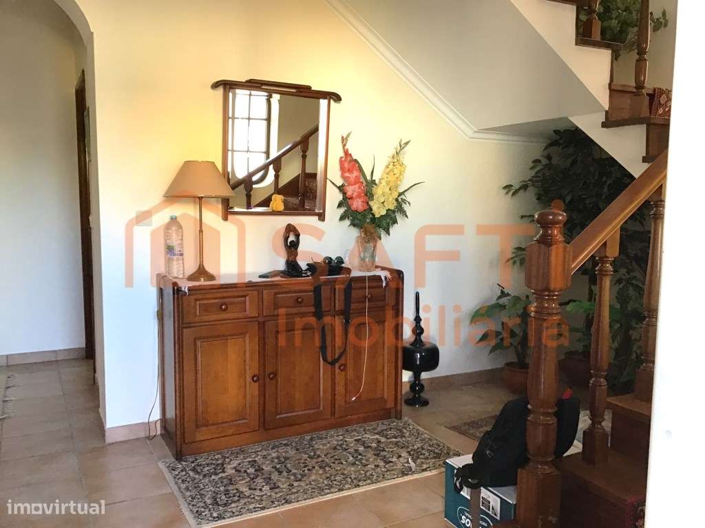 Moradia T4 - Grande imagem: 5/24