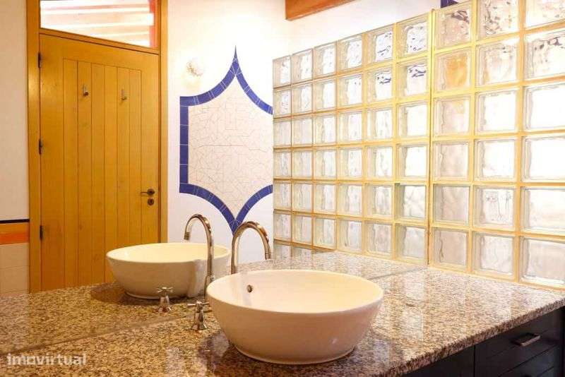 Casa no Campo perto de Bensafrim - Grande imagem: 4/11