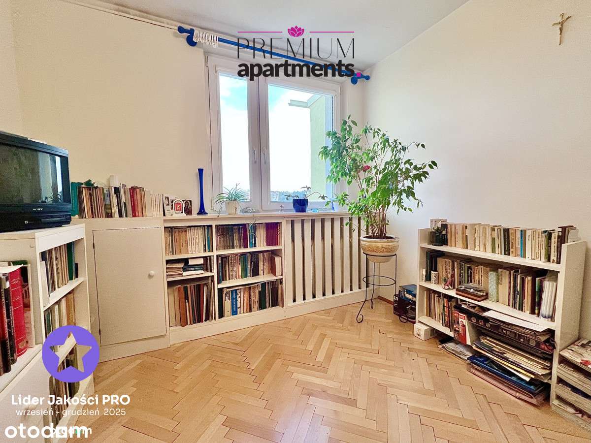 3-pokoje 60,50 m2, balkon, piwnica, las-11