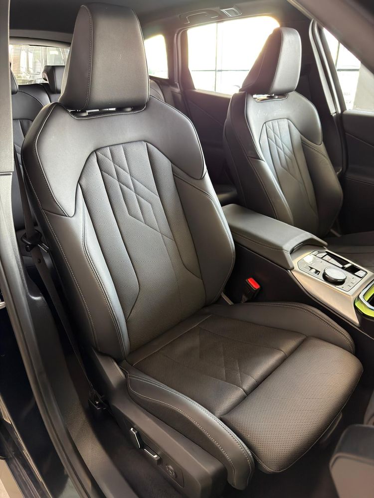 Bmw X3 xDrive20d Salon Polska FV23%