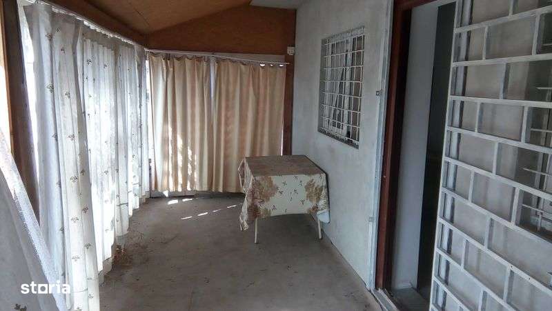 Teren intravilan cu casa în Rosiorii de Vede - Imagine principală: 4/6