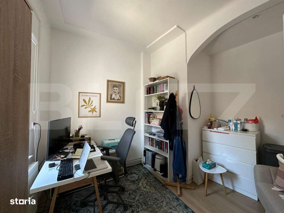 Apartament 2 camere, zona centru - Imagine principală: 4/13