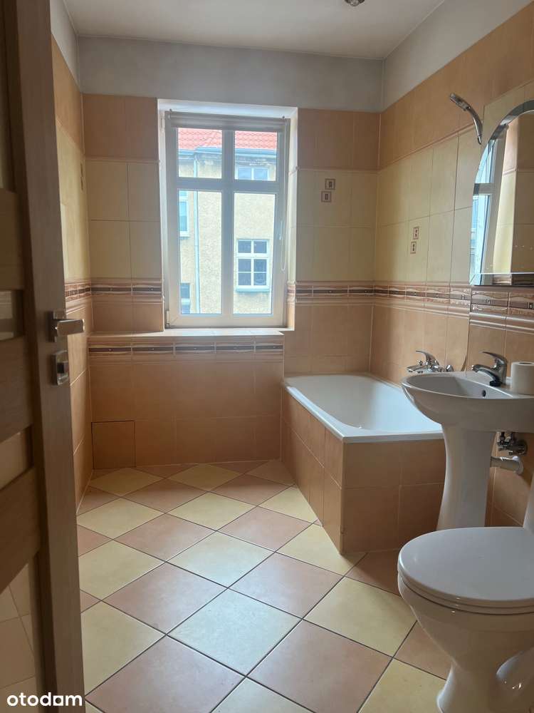 Szczecin Centrum, 3 pok po remoncie-4