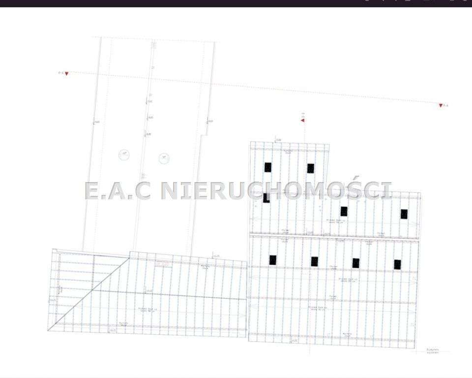 kamienica przedwojenna * Andrychów - Rynek-10