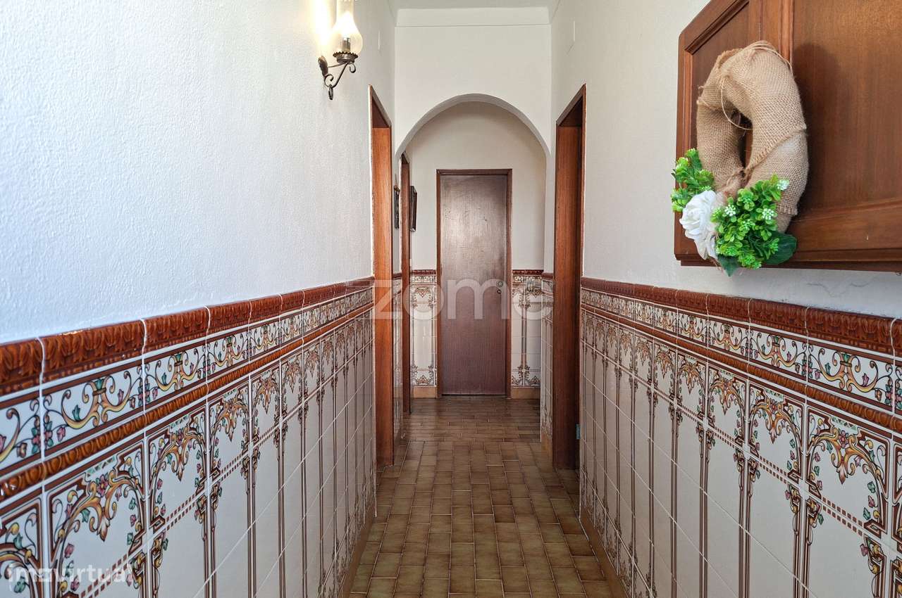 Moradia T1 única com potencial excecional em Alto Estanqueiro - Jar... - Grande imagem: 3/60