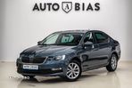 Skoda Octavia 1.6 TDI DSG Style - 2