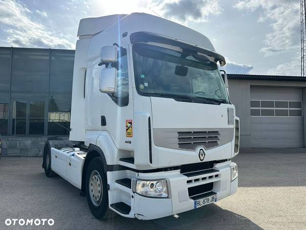 Renault Premium 460 Dxi euro 5 - 4