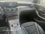 Mercedes-Benz GLC 200 d 4-Matic - 16