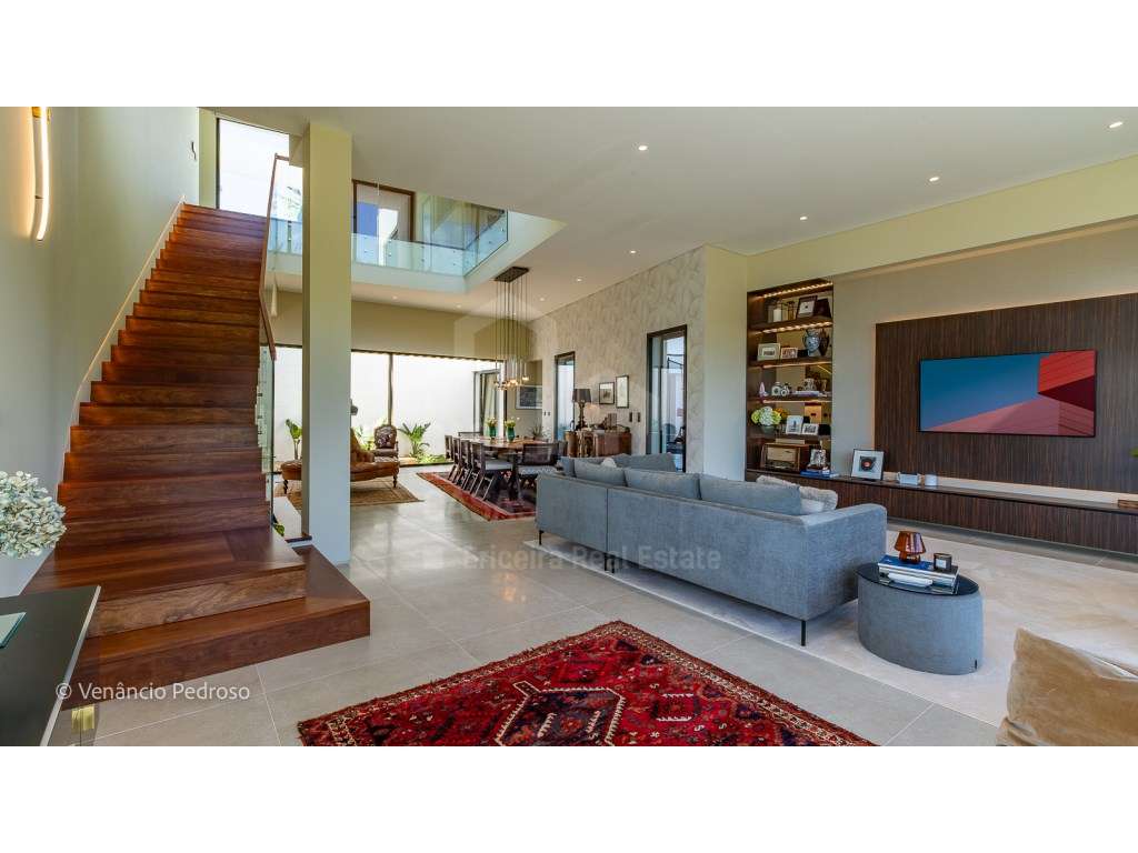 Vende Moradia T4 - Ericeira 3 km, A Casa das Casas-19