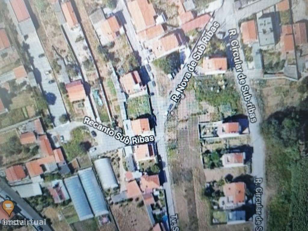 Terreno com projeto aprovado a 1km da Praia de Canidelo - Grande imagem: 4/20