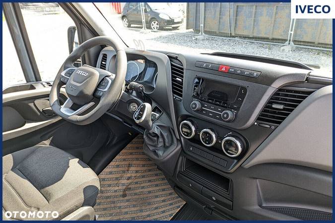 Iveco Daily 35S18HA8 18m3 180KM - 20