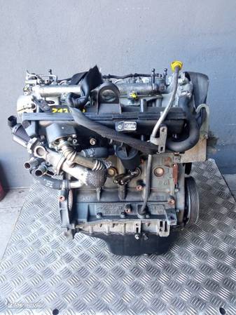 Motor Opel Corsa 1.3 CDTi 75cv REF: Z13DTJ - 7