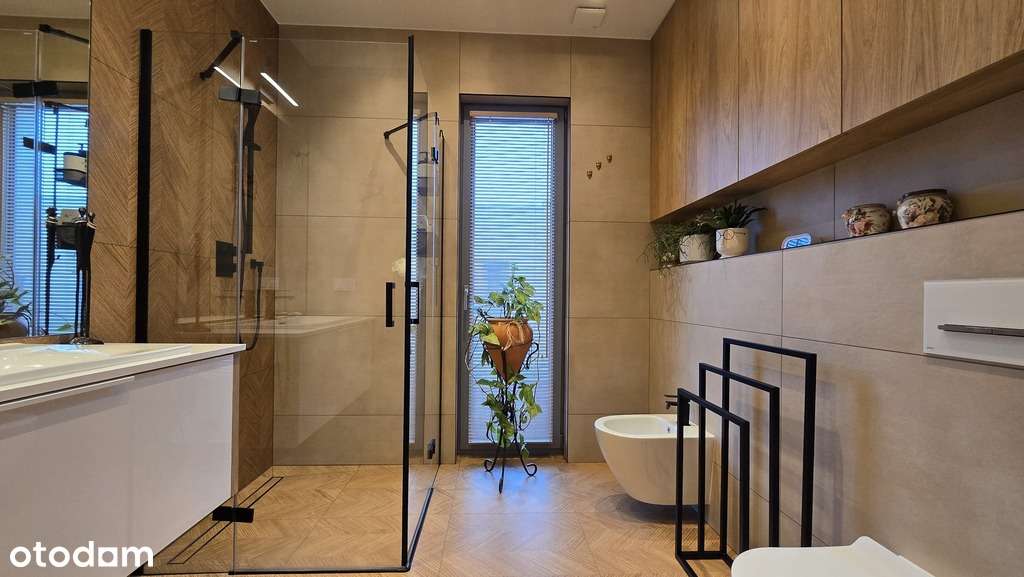 Apartament na eko-osiedlu pod klucz, zamiana-3