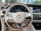 Mercedes-Benz Klasa S 350 d 4-Matic L 9G-TRONIC - 2