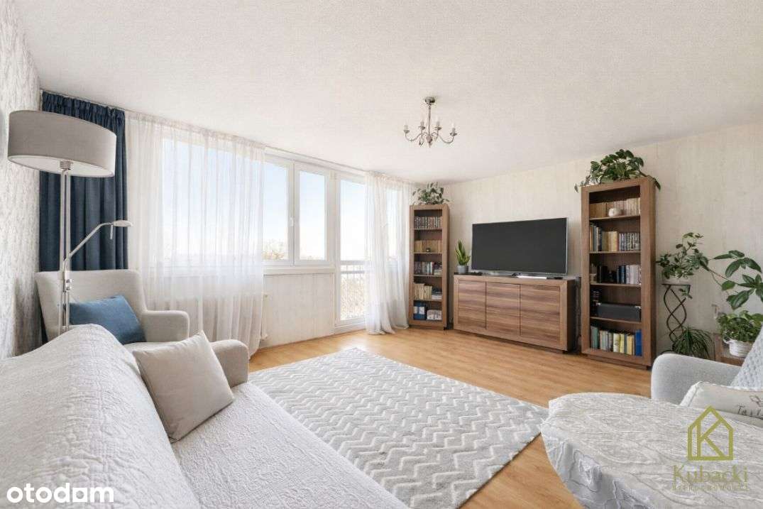 4-pokojowe mieszkanie z garażem i piwnicą! Blisko CH Korona-1