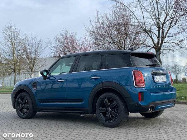 MINI Countryman Cooper - 5