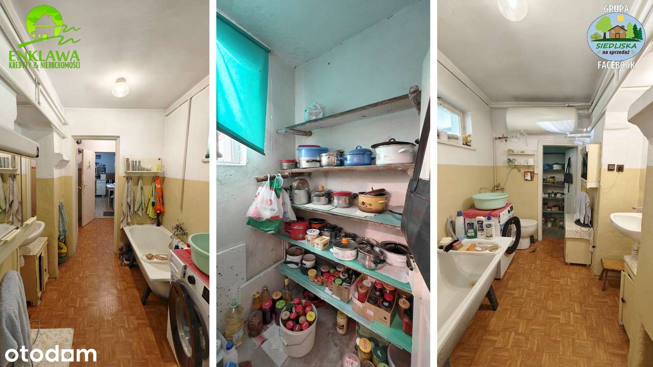 ENKLAWA prezentuje: LEŚNICZÓWKA niedaleko Krosna Odrzańskiego! CUDO!-15