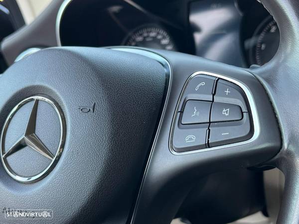 Mercedes-Benz GLC 250 - 28