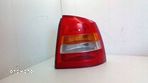 Lampa prawa tylna Opel Astra G II - 7